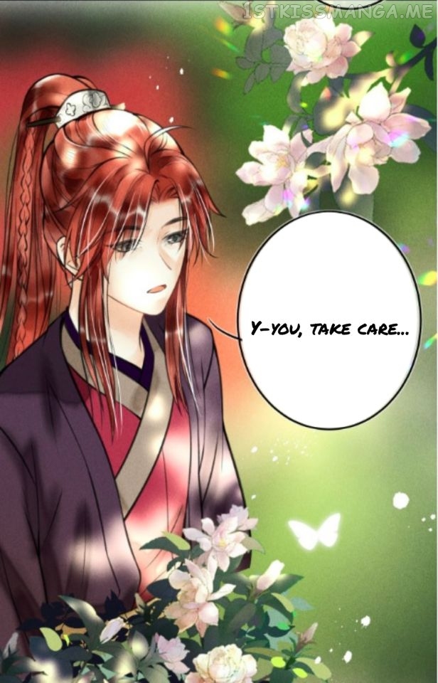 Kill Me Next Time Chapter 23.5 - page 14