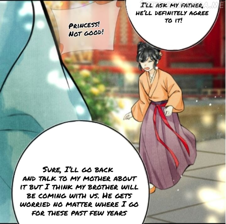 Kill Me Next Time Chapter 23.5 - page 4