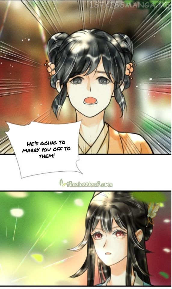 Kill Me Next Time Chapter 23.5 - page 6