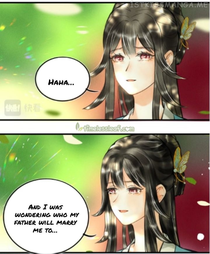 Kill Me Next Time Chapter 23.5 - page 7