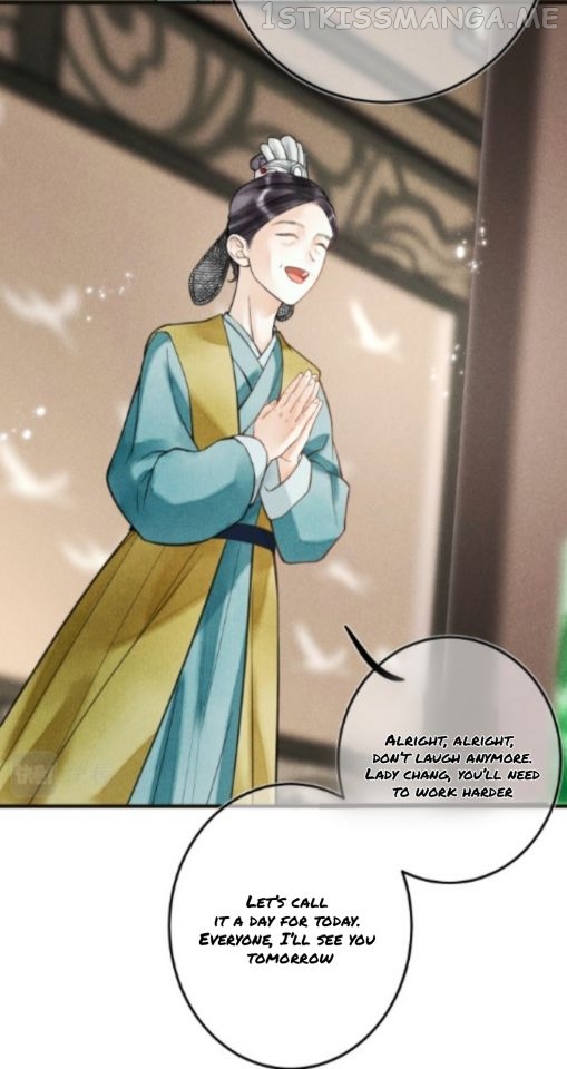 Kill Me Next Time Chapter 22.5 - page 12