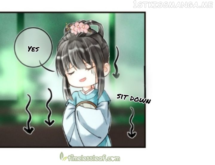 Kill Me Next Time Chapter 22.5 - page 13