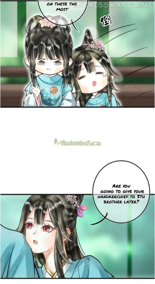 Kill Me Next Time Chapter 22.5 - page 3