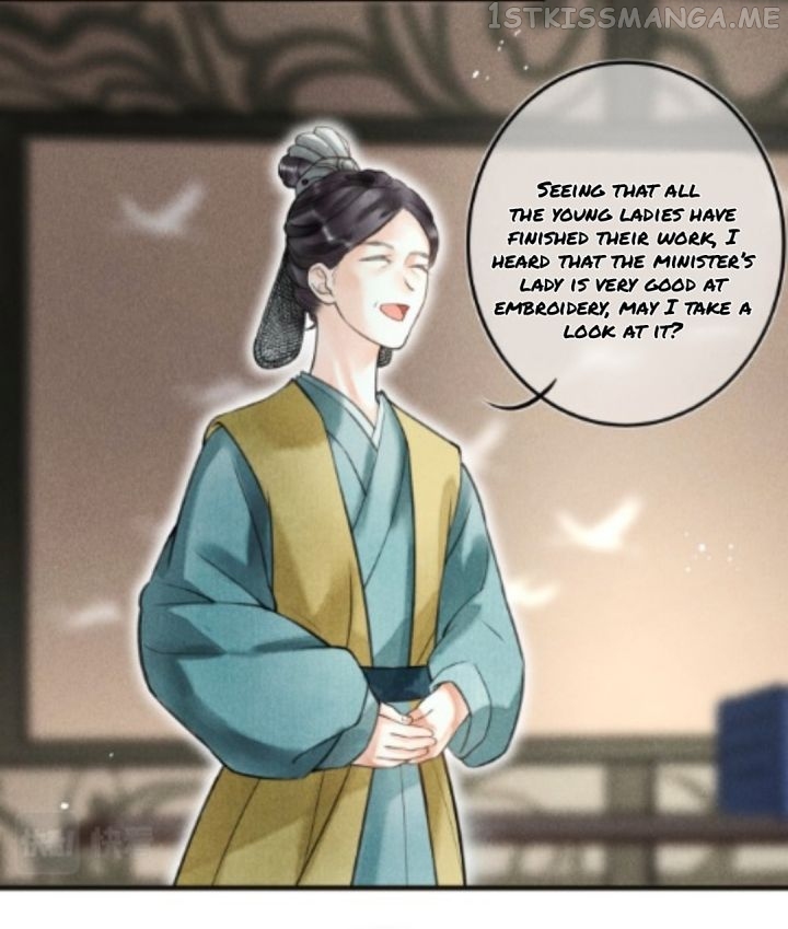 Kill Me Next Time Chapter 22.5 - page 6