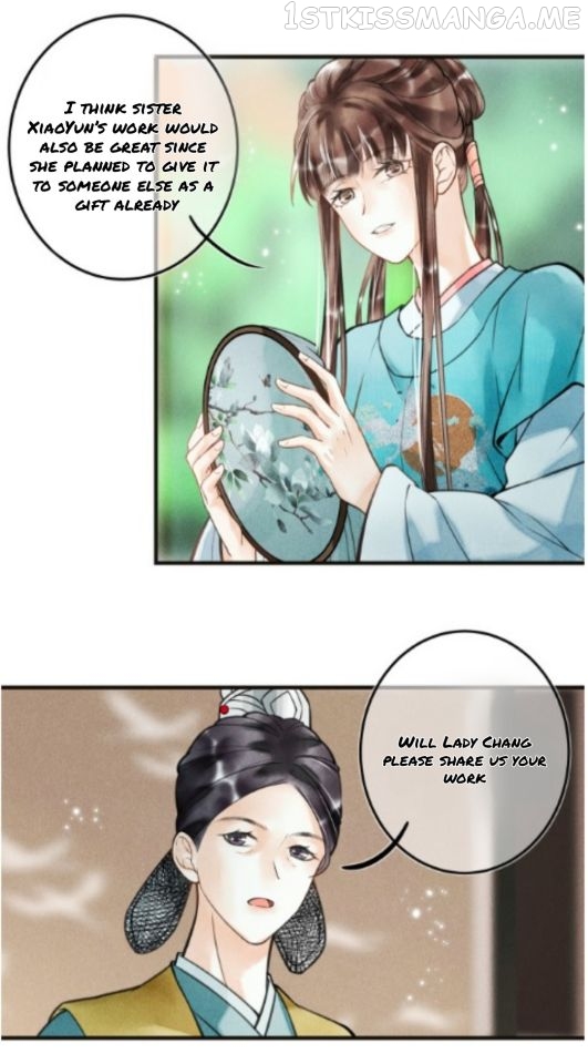 Kill Me Next Time Chapter 22.5 - page 9