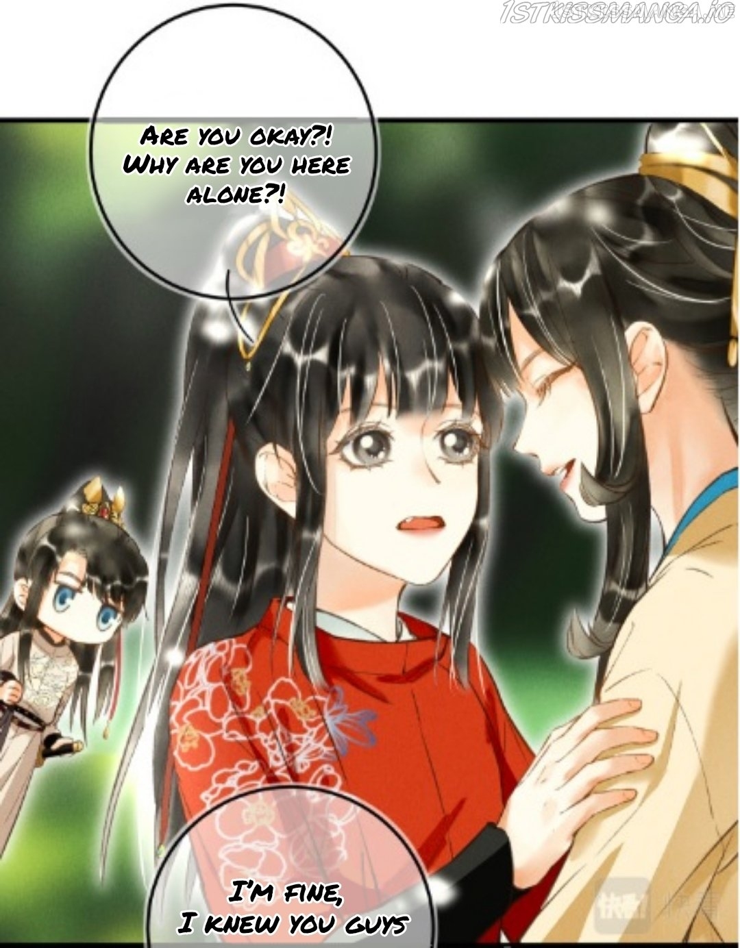 Kill Me Next Time Chapter 43.5 - page 12