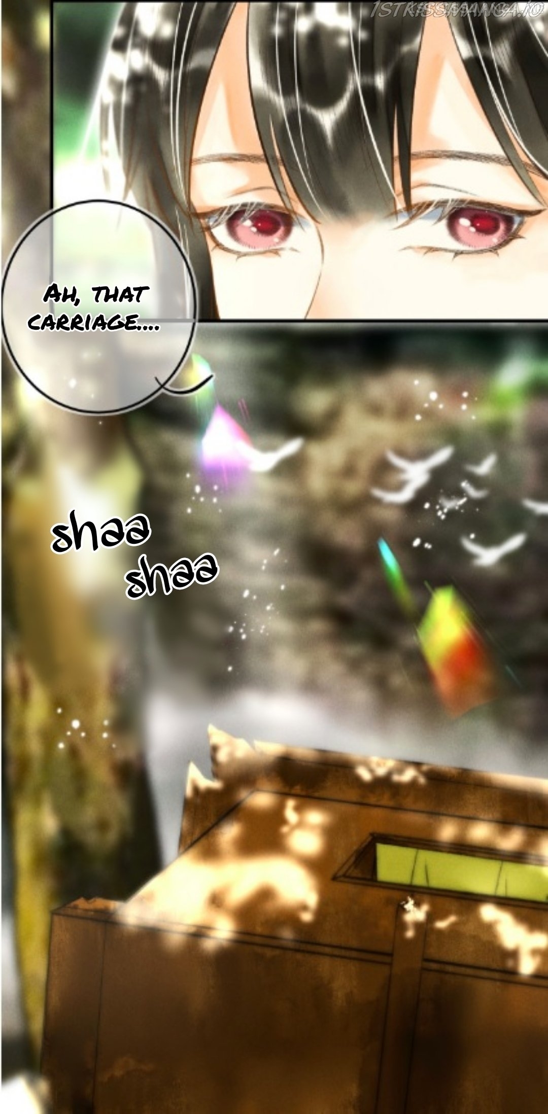 Kill Me Next Time Chapter 43.5 - page 14