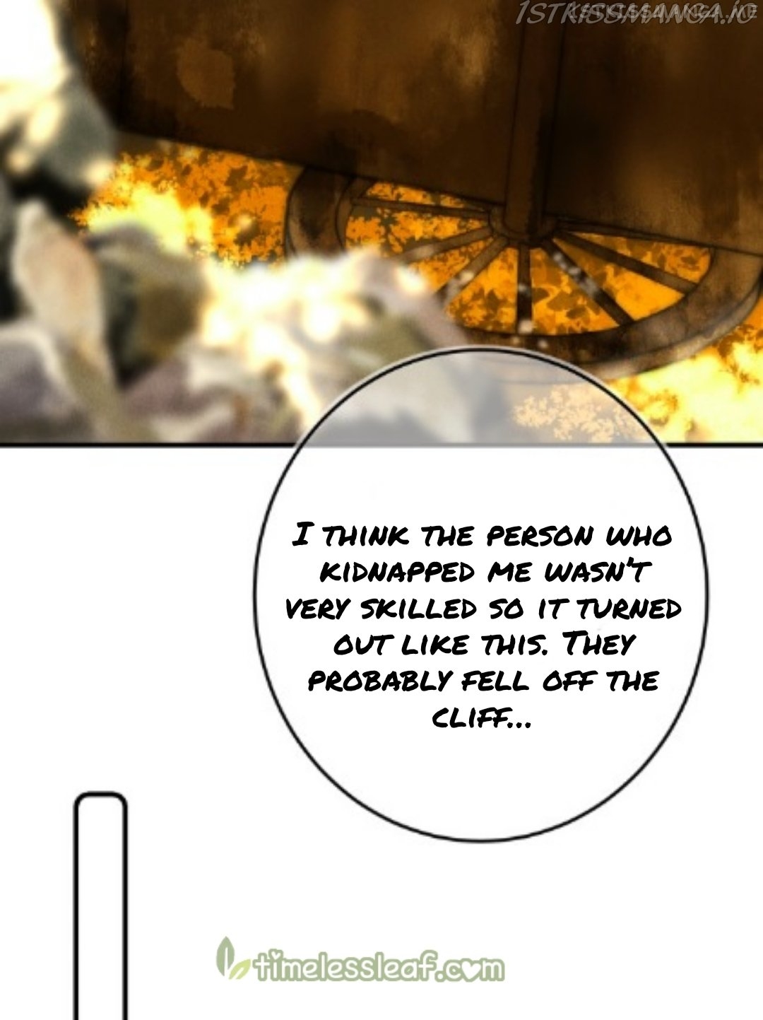 Kill Me Next Time Chapter 43.5 - page 15