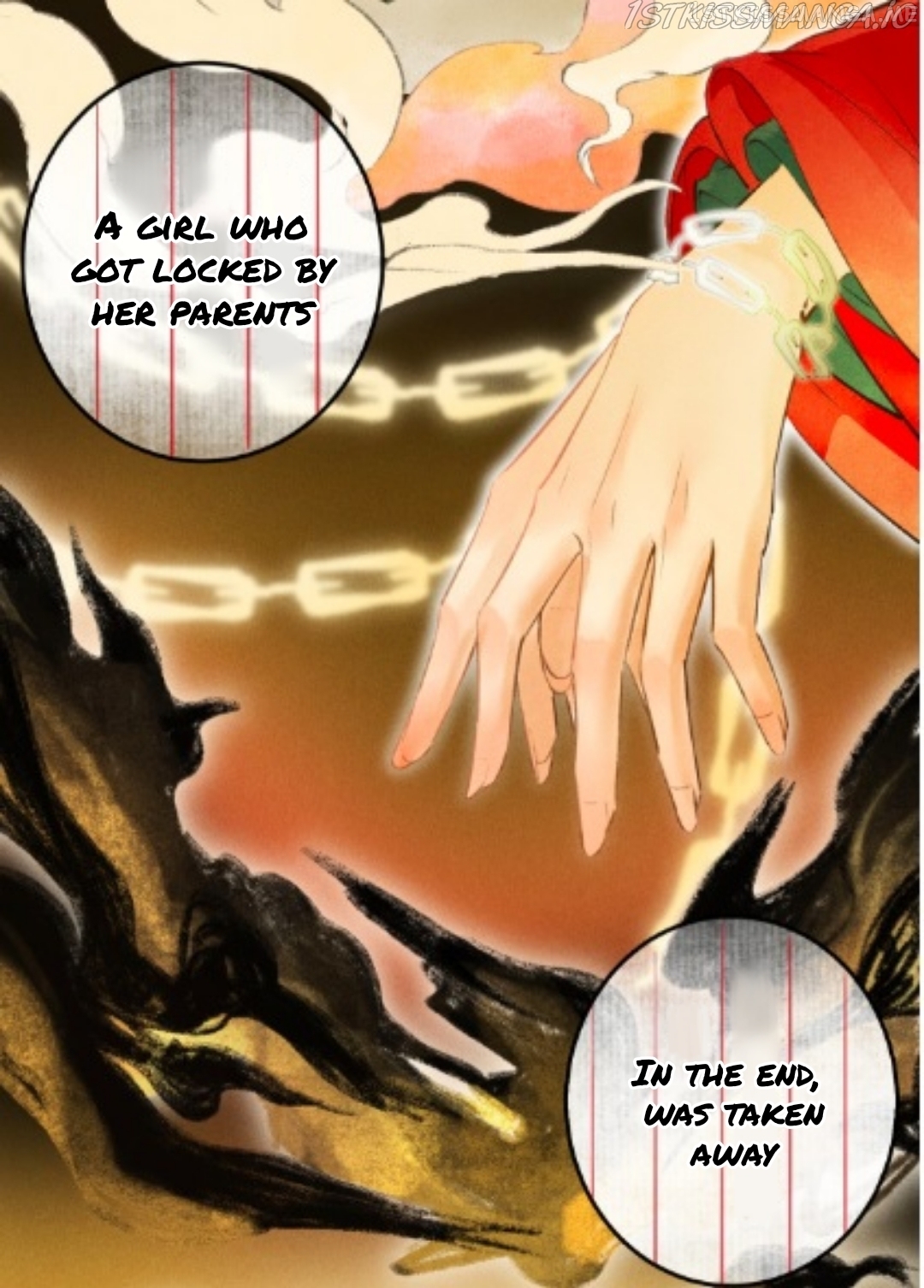 Kill Me Next Time Chapter 43.5 - page 4