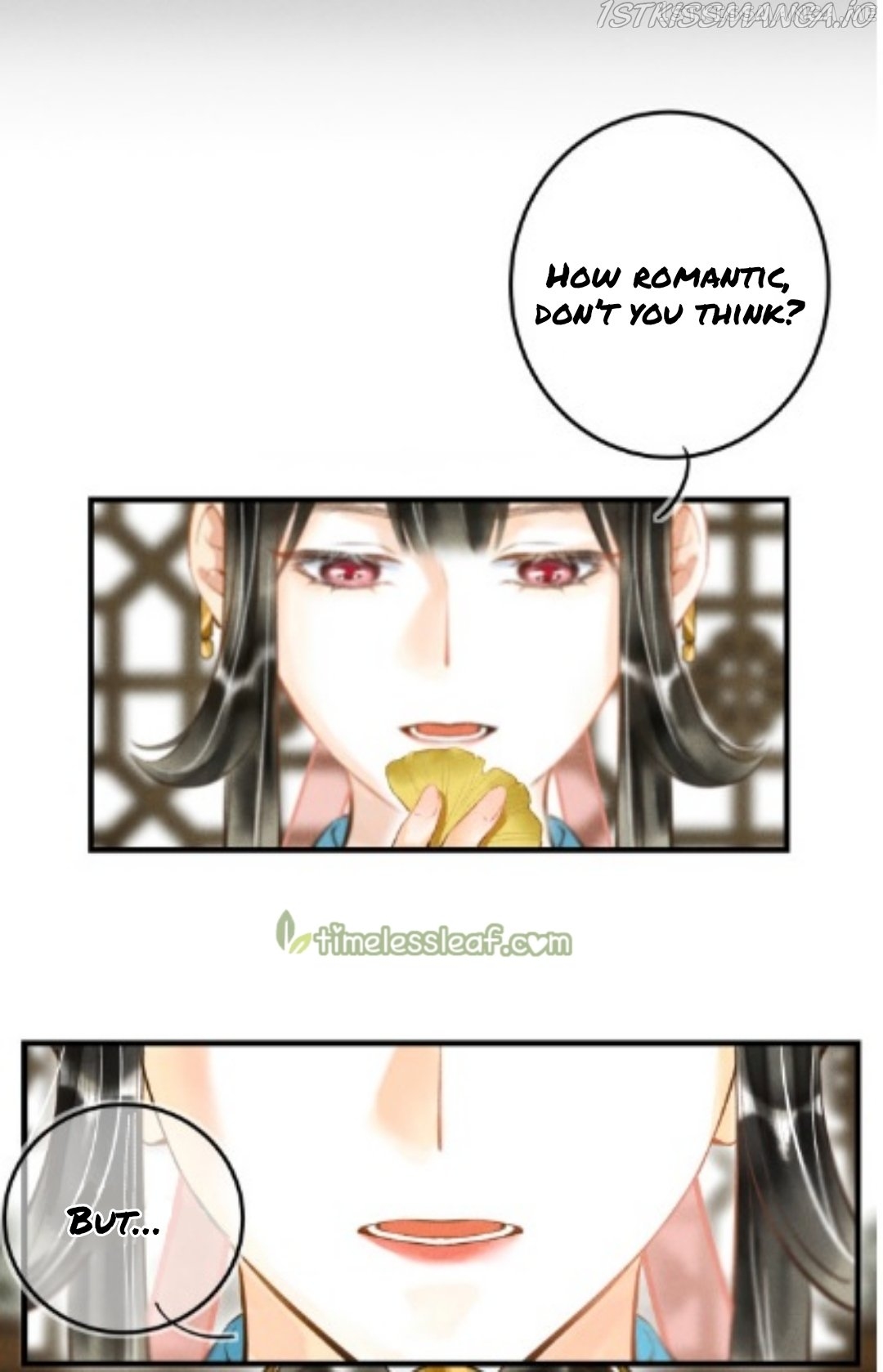 Kill Me Next Time Chapter 43.5 - page 7