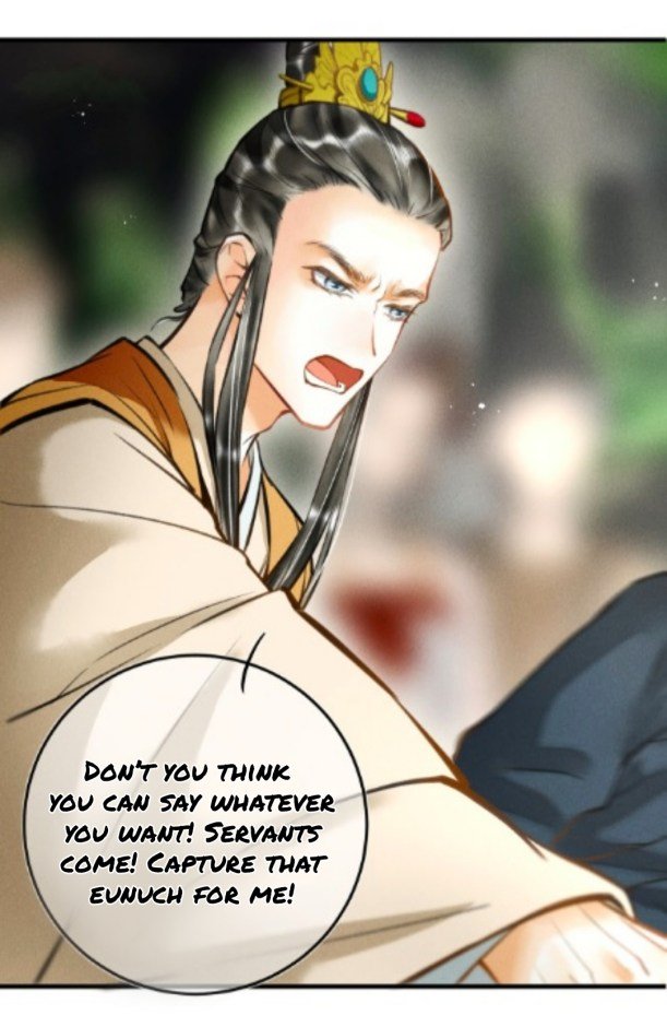 Kill Me Next Time Chapter 31 - page 1