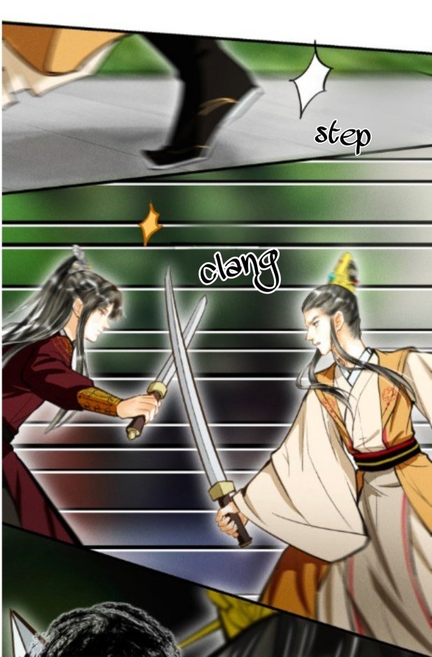 Kill Me Next Time Chapter 31 - page 12