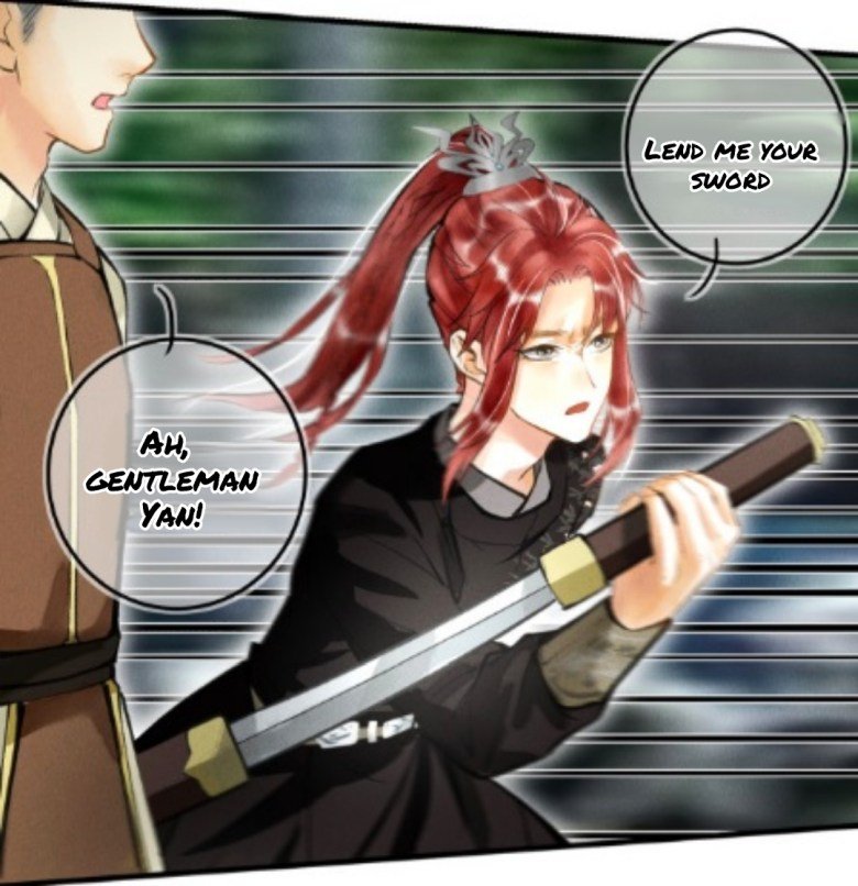 Kill Me Next Time Chapter 31 - page 18