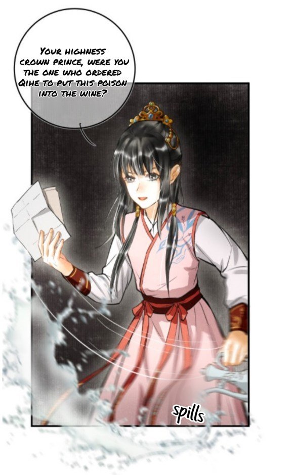 Kill Me Next Time Chapter 31 - page 4