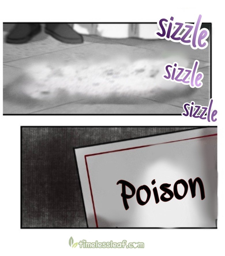 Kill Me Next Time Chapter 31 - page 5