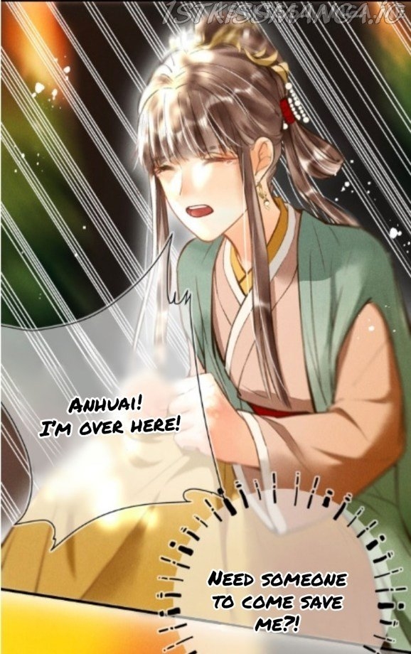 Kill Me Next Time Chapter 36.5 - page 3