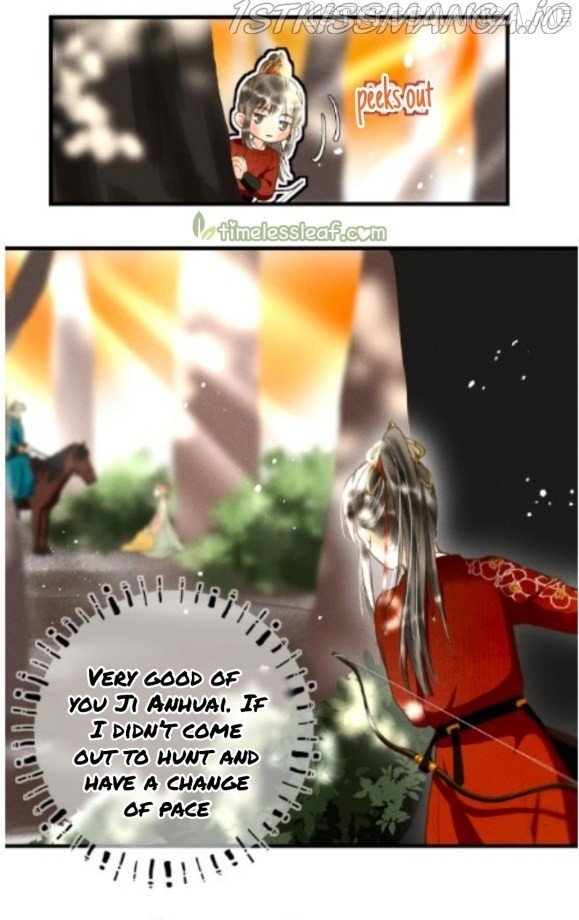 Kill Me Next Time Chapter 36.5 - page 7