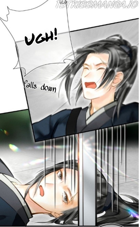 Kill Me Next Time Chapter 31.5 - page 2