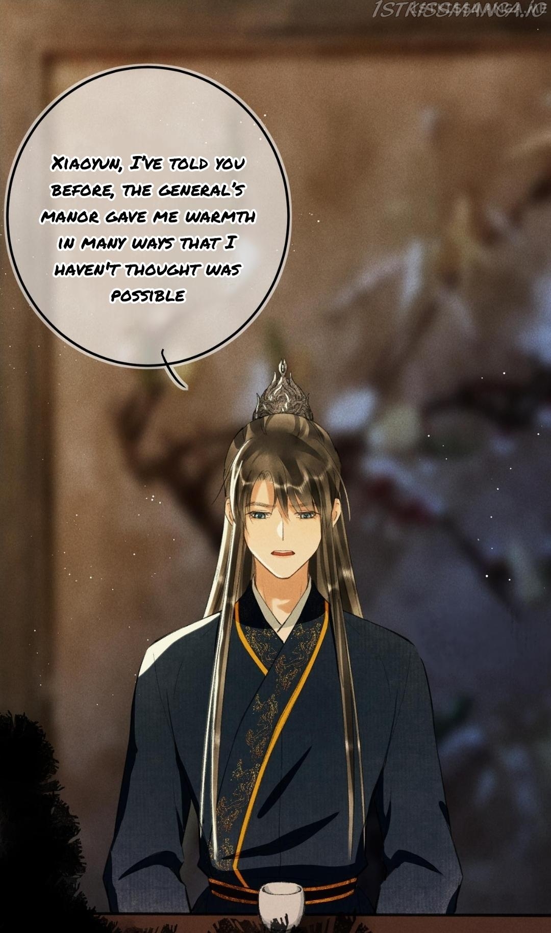 Kill Me Next Time Chapter 69.5 - page 12