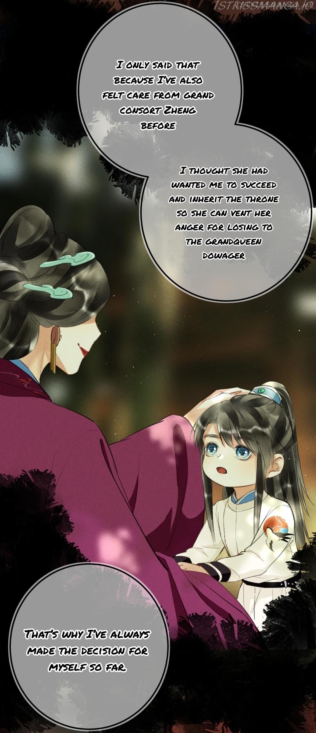 Kill Me Next Time Chapter 69.5 - page 13