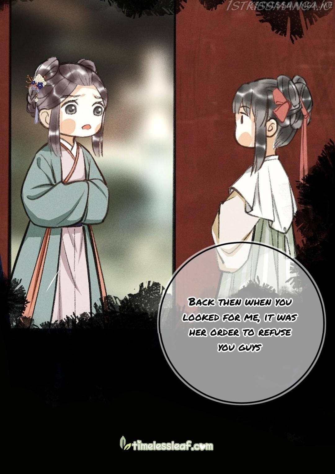 Kill Me Next Time Chapter 69.5 - page 14
