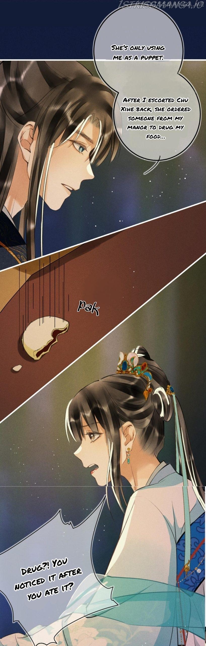 Kill Me Next Time Chapter 69.5 - page 16