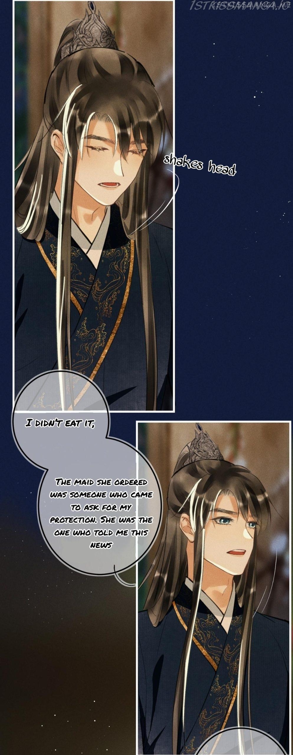 Kill Me Next Time Chapter 69.5 - page 17