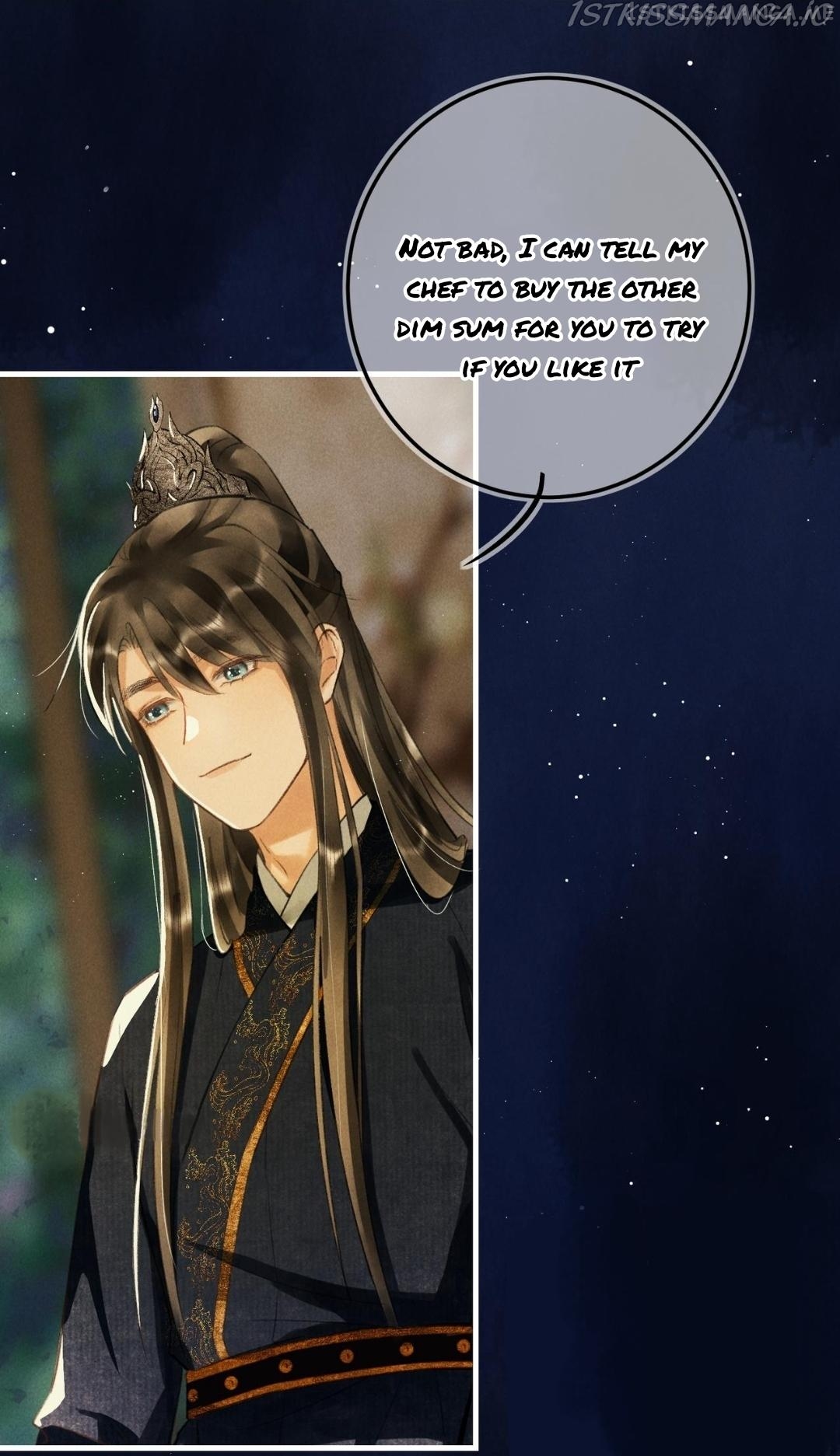 Kill Me Next Time Chapter 69.5 - page 2
