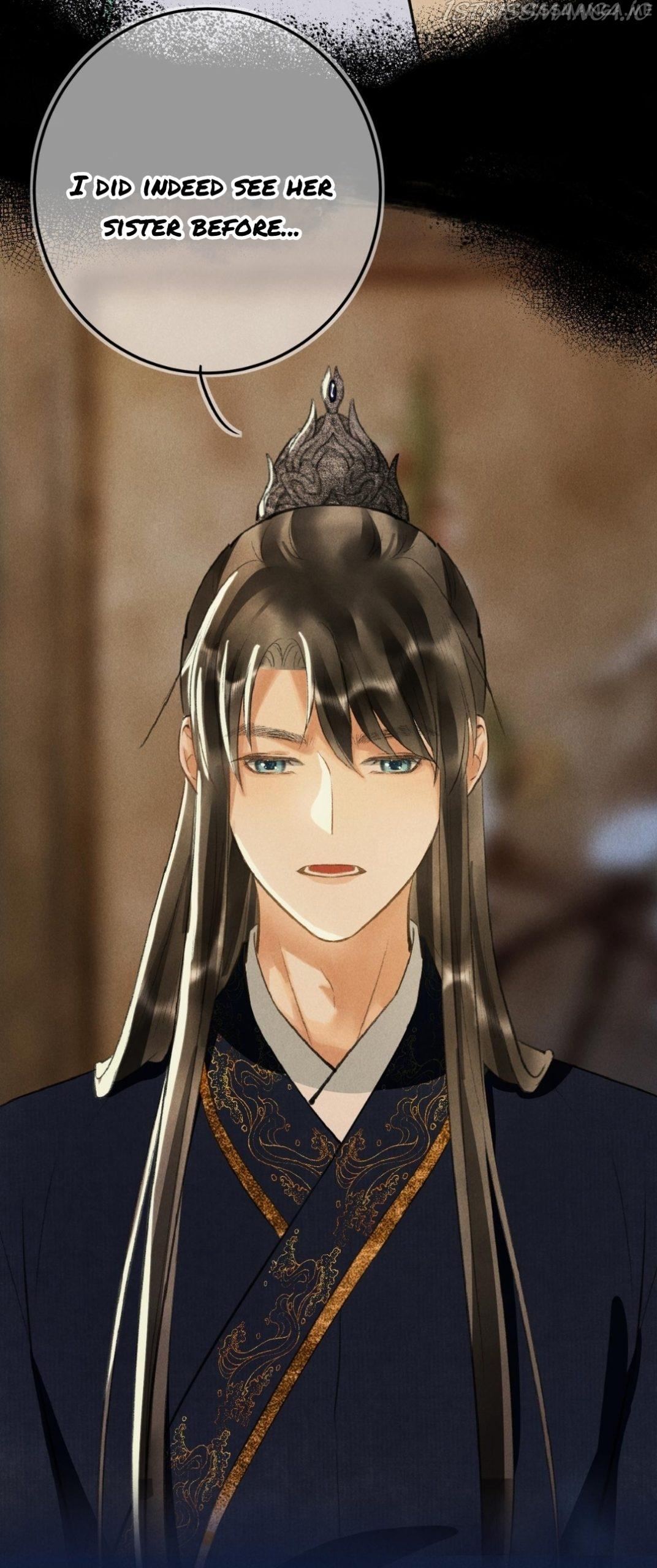 Kill Me Next Time Chapter 69.5 - page 22