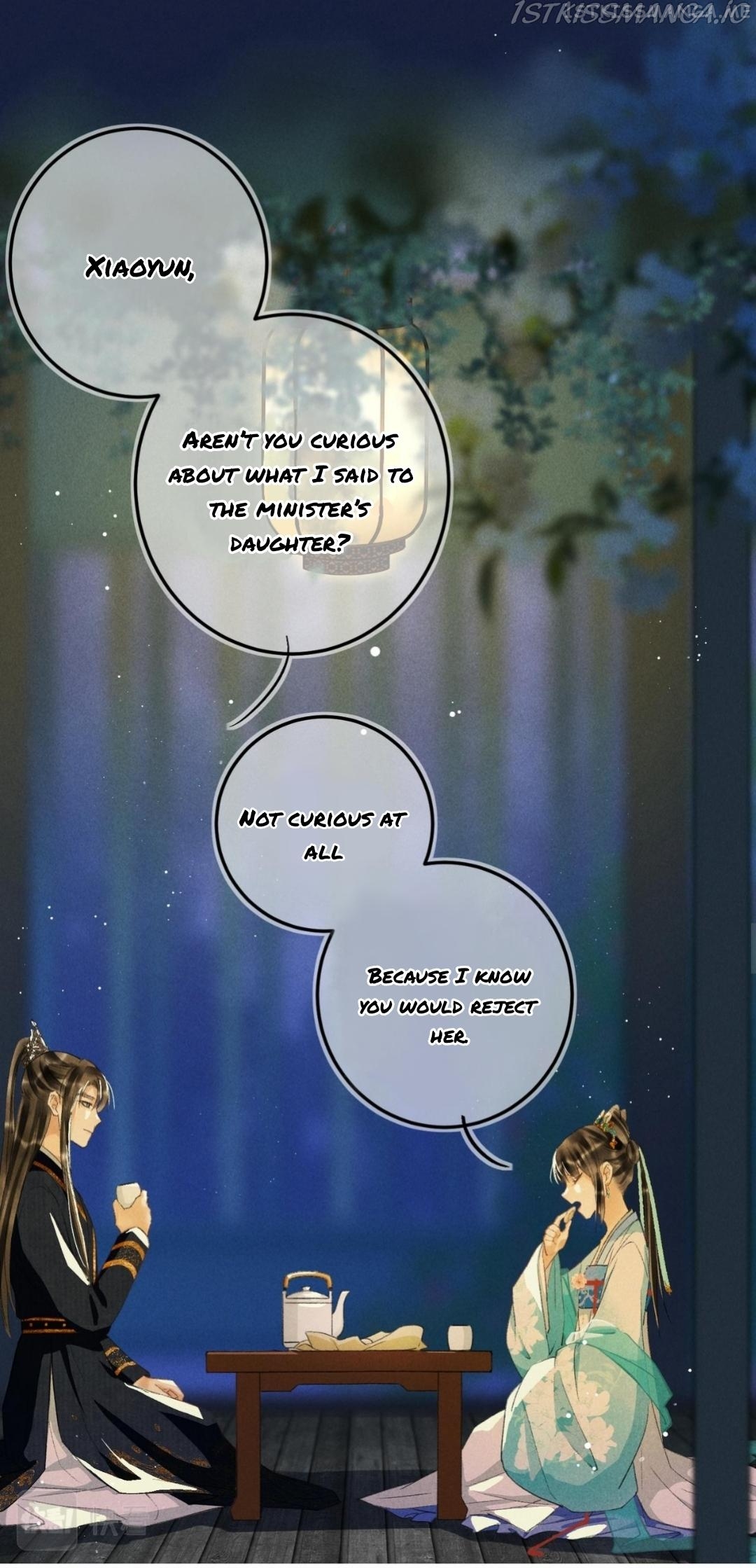 Kill Me Next Time Chapter 69.5 - page 5