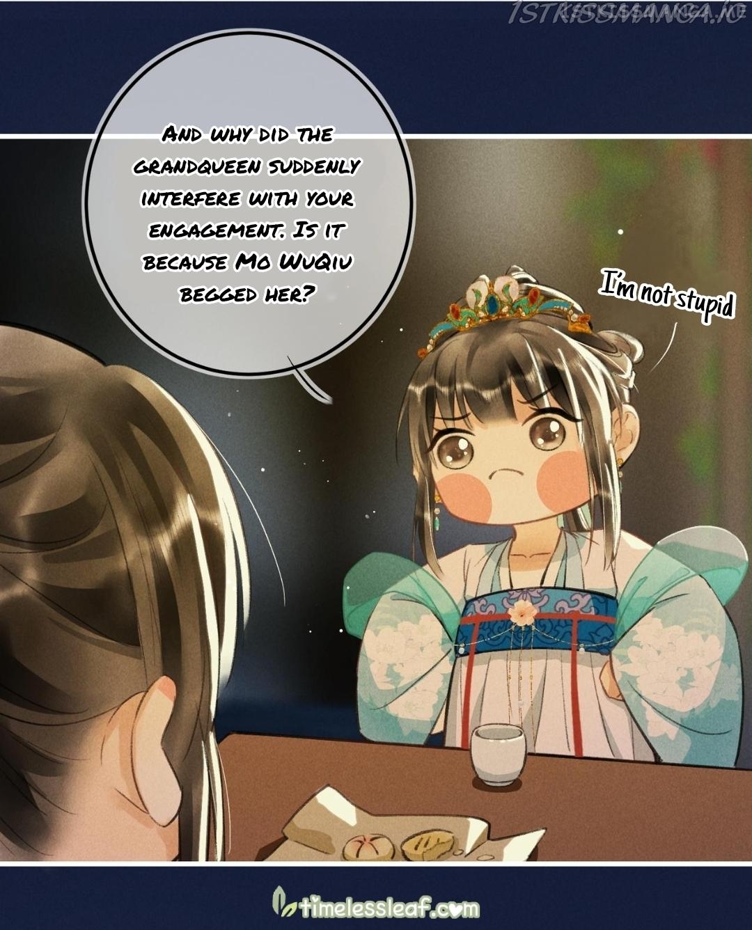 Kill Me Next Time Chapter 69.5 - page 6