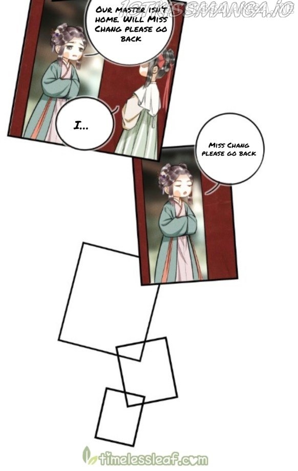 Kill Me Next Time Chapter 32.5 - page 10