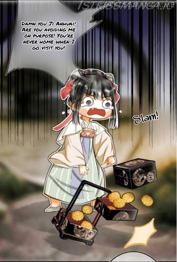 Kill Me Next Time Chapter 32.5 - page 12