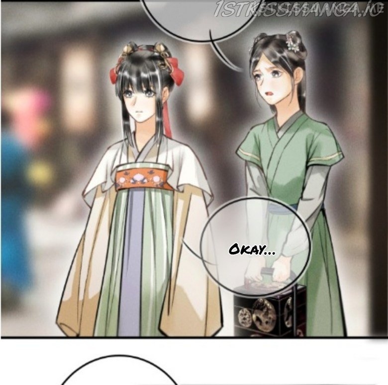 Kill Me Next Time Chapter 32.5 - page 6