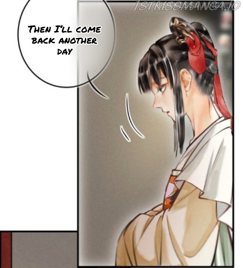 Kill Me Next Time Chapter 32.5 - page 7