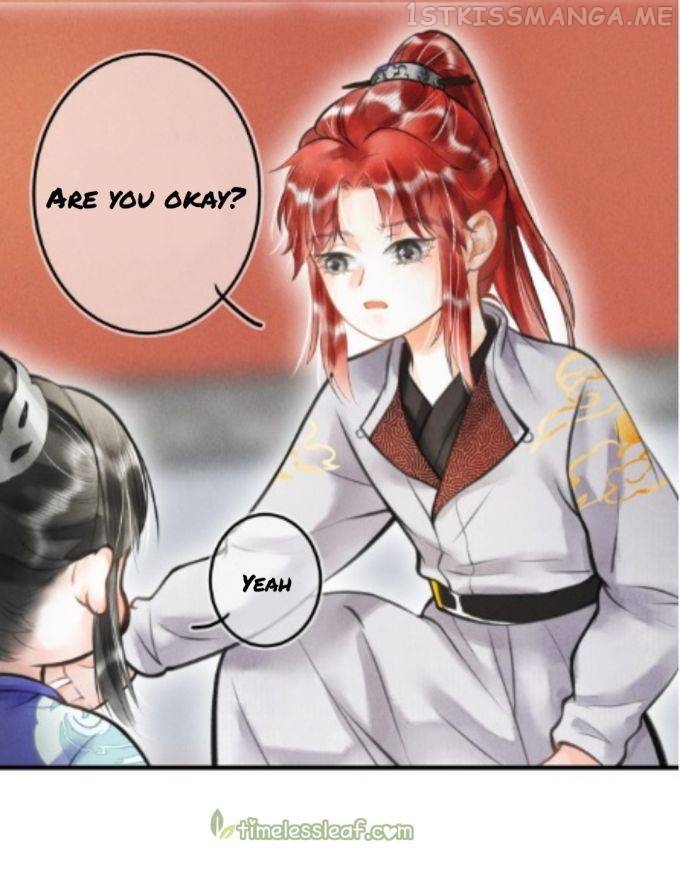 Kill Me Next Time Chapter 12.5 - page 1