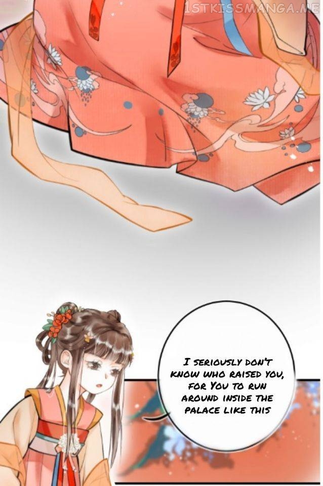 Kill Me Next Time Chapter 12.5 - page 3