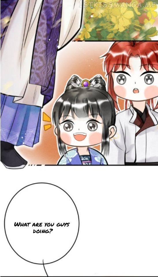 Kill Me Next Time Chapter 12.5 - page 8