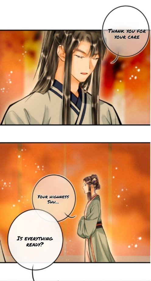 Kill Me Next Time Chapter 33 - page 11