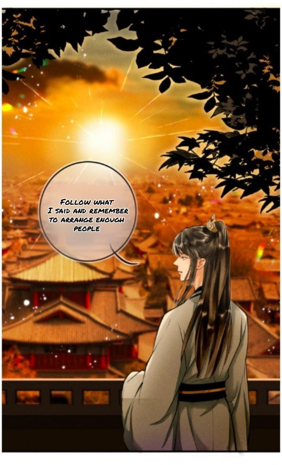 Kill Me Next Time Chapter 33 - page 6