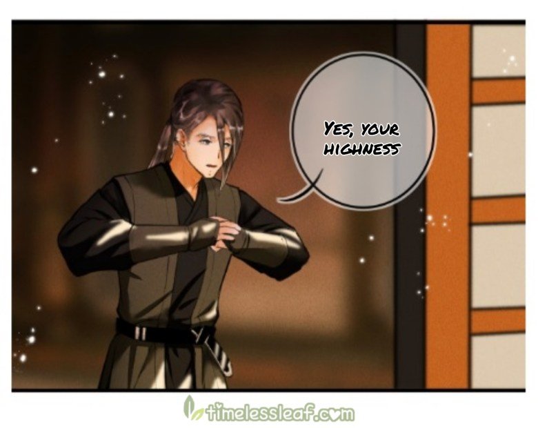 Kill Me Next Time Chapter 33 - page 7
