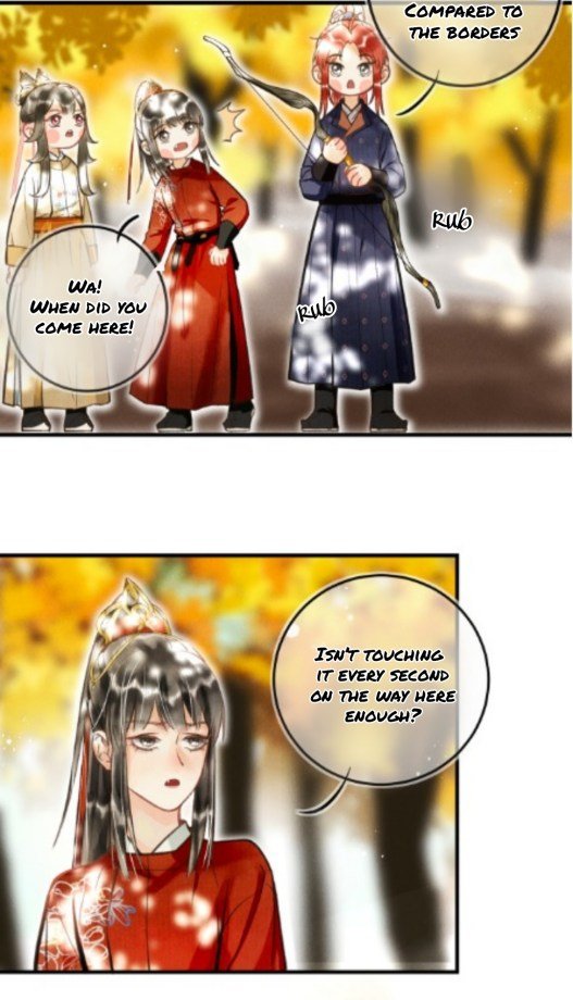 Kill Me Next Time Chapter 34 - page 11