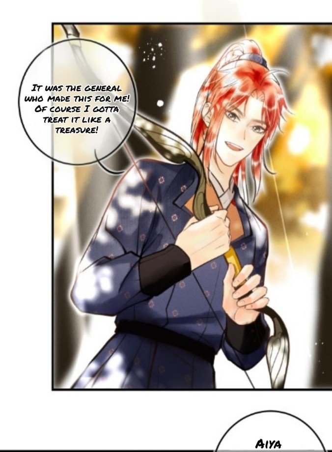 Kill Me Next Time Chapter 34 - page 12
