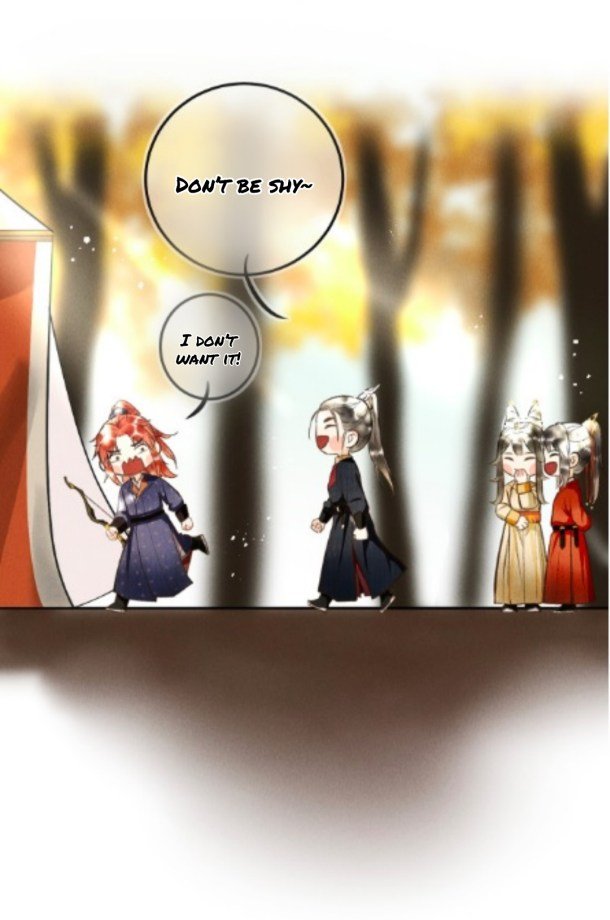 Kill Me Next Time Chapter 34 - page 17