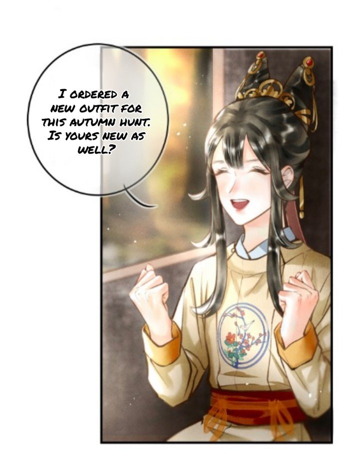 Kill Me Next Time Chapter 34 - page 2