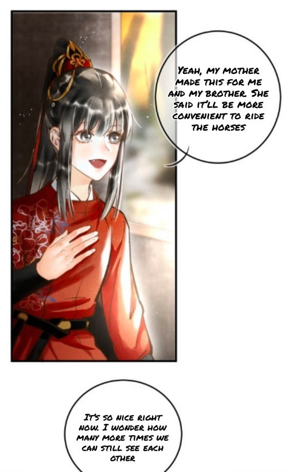 Kill Me Next Time Chapter 34 - page 3