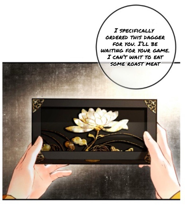Kill Me Next Time Chapter 34 - page 5