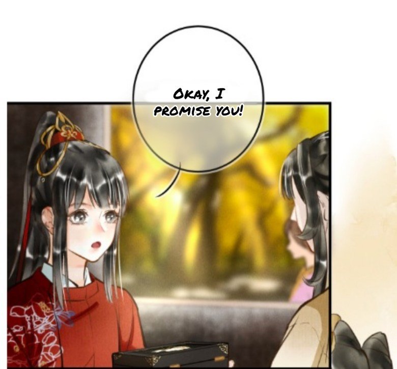 Kill Me Next Time Chapter 34 - page 6