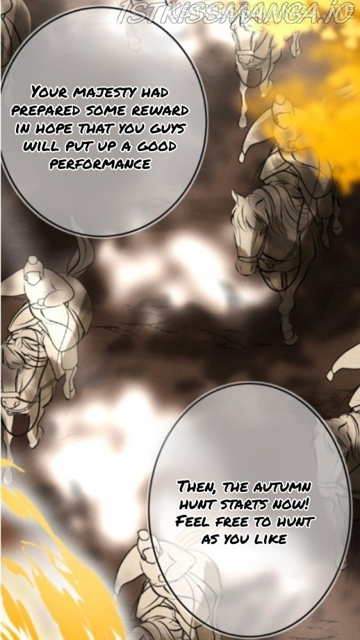 Kill Me Next Time Chapter 34.5 - page 1