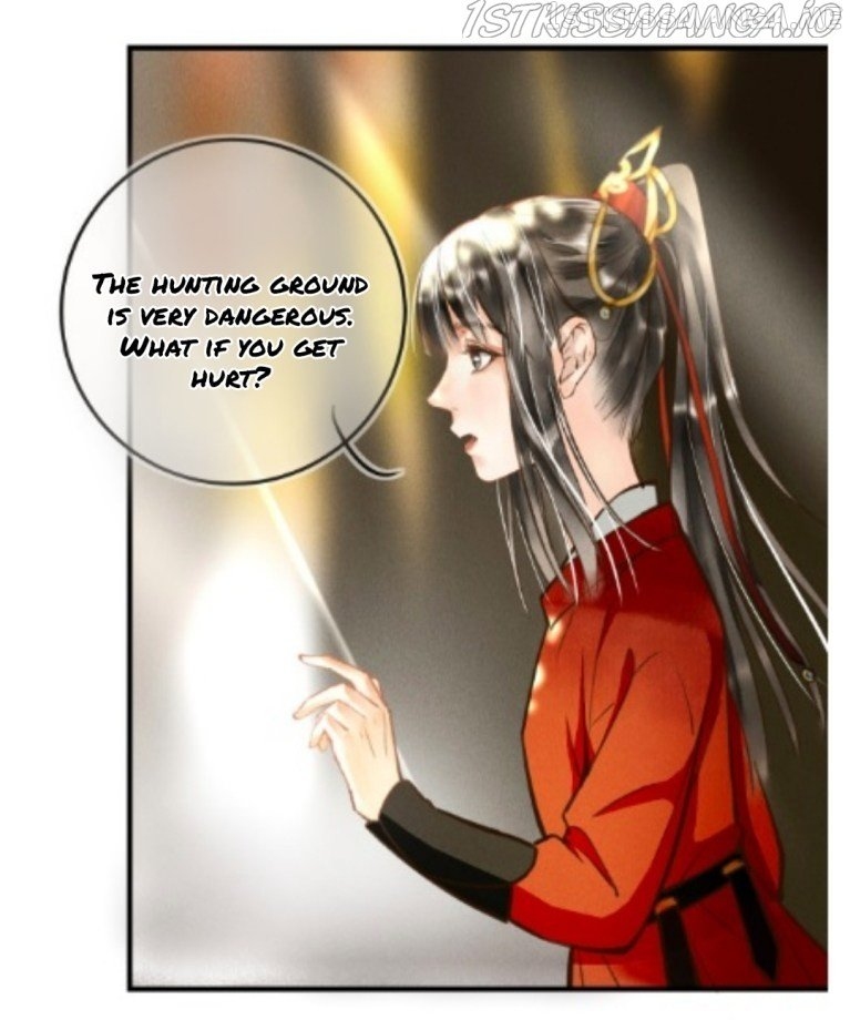 Kill Me Next Time Chapter 34.5 - page 14